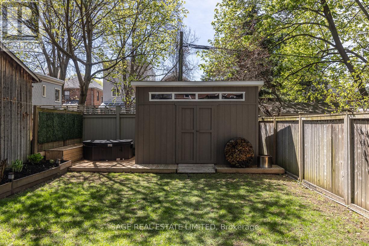 173 Melrose Avenue, Toronto, Ontario  M5M 1Y9 - Photo 6 - C13120370