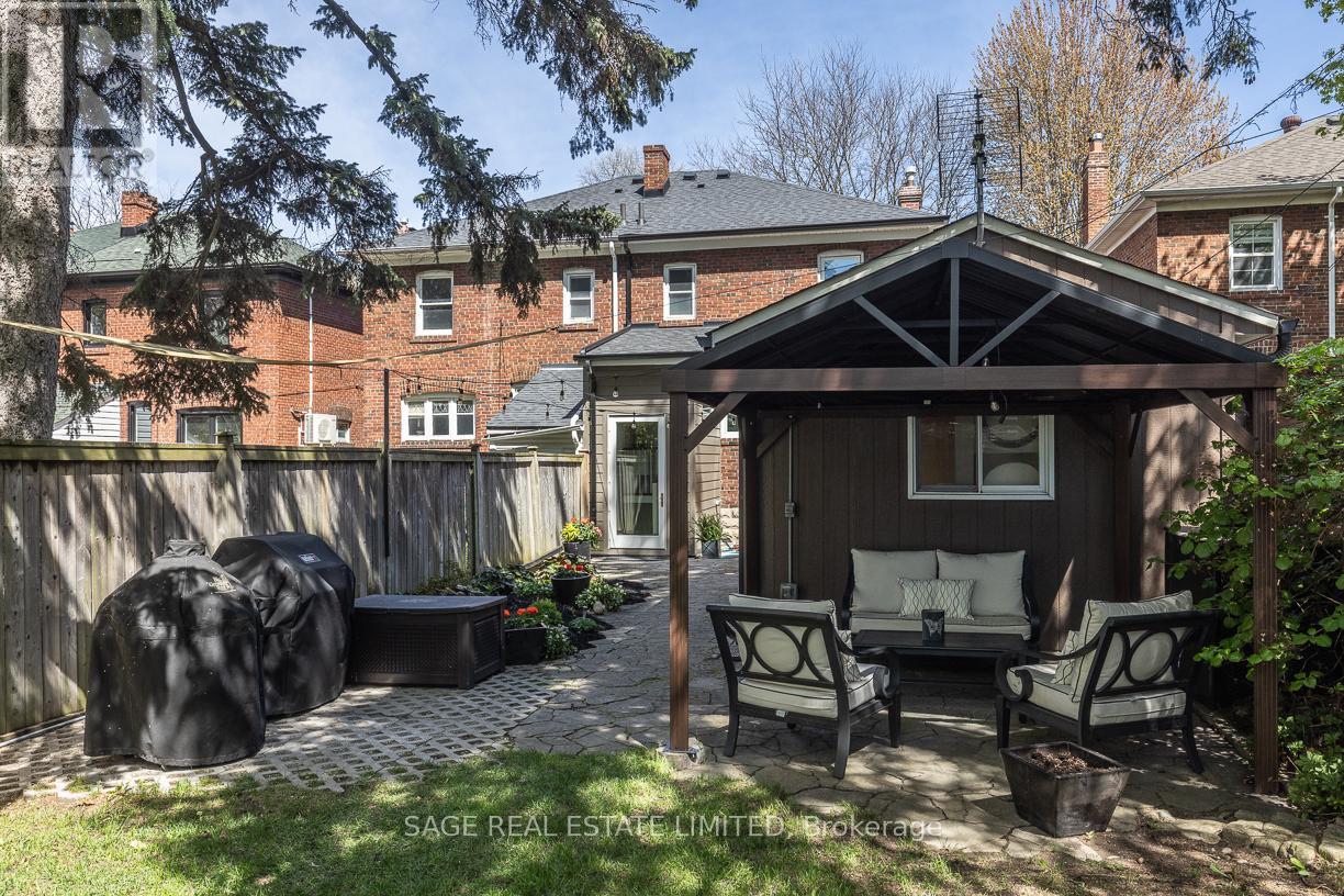 173 Melrose Avenue, Toronto, Ontario  M5M 1Y9 - Photo 7 - C13120370
