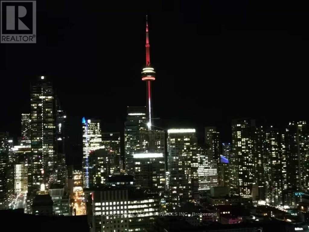 3903 - 426 University Avenue, Toronto, Ontario  M5G 1S9 - Photo 10 - C13120390