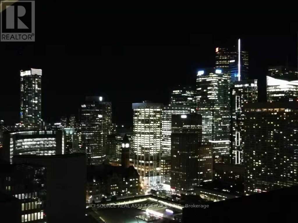 3903 - 426 University Avenue, Toronto, Ontario  M5G 1S9 - Photo 11 - C13120390