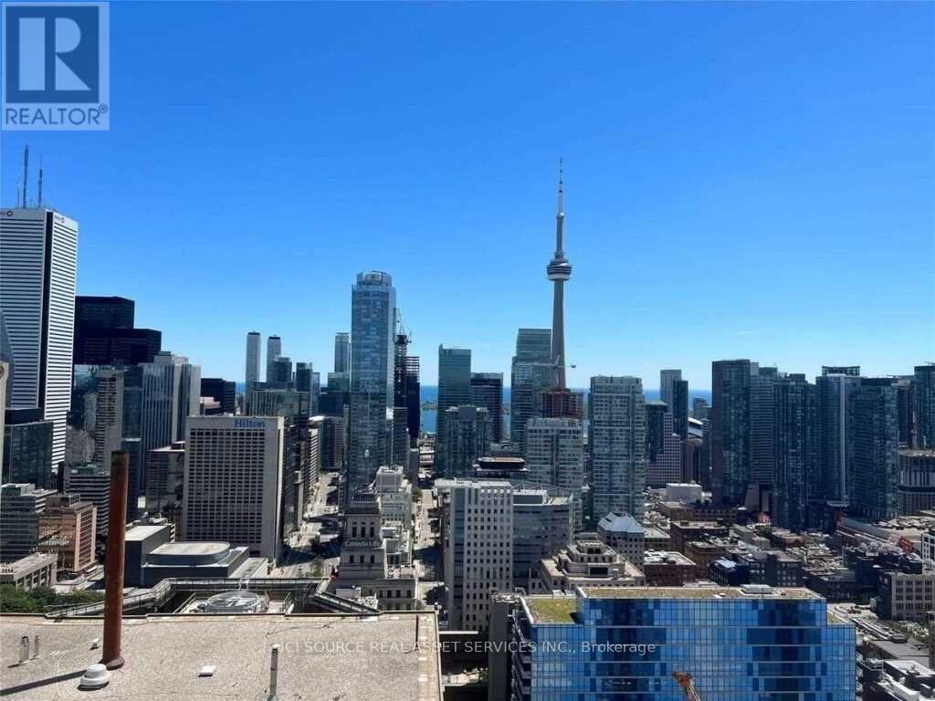 3903 - 426 University Avenue, Toronto, Ontario  M5G 1S9 - Photo 13 - C13120390
