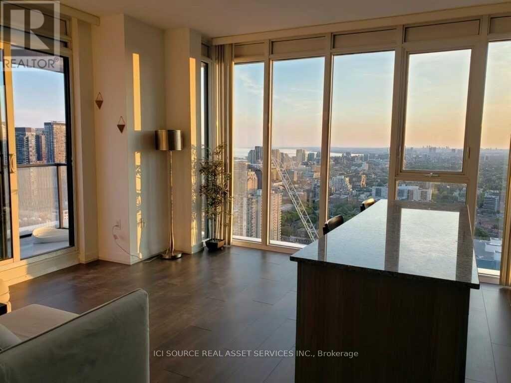 3903 - 426 University Avenue, Toronto, Ontario  M5G 1S9 - Photo 4 - C13120390