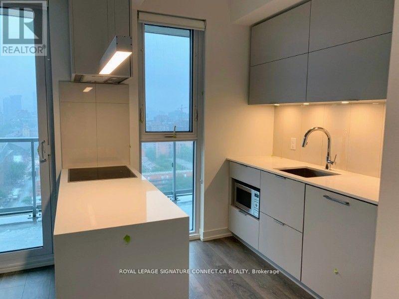 3211 - 15 Lower Jarvis Street, Toronto, Ontario  M5E 0C4 - Photo 2 - C13120422