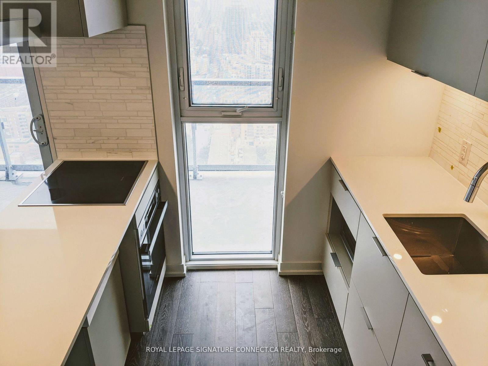 3211 - 15 Lower Jarvis Street, Toronto, Ontario  M5E 0C4 - Photo 3 - C13120422