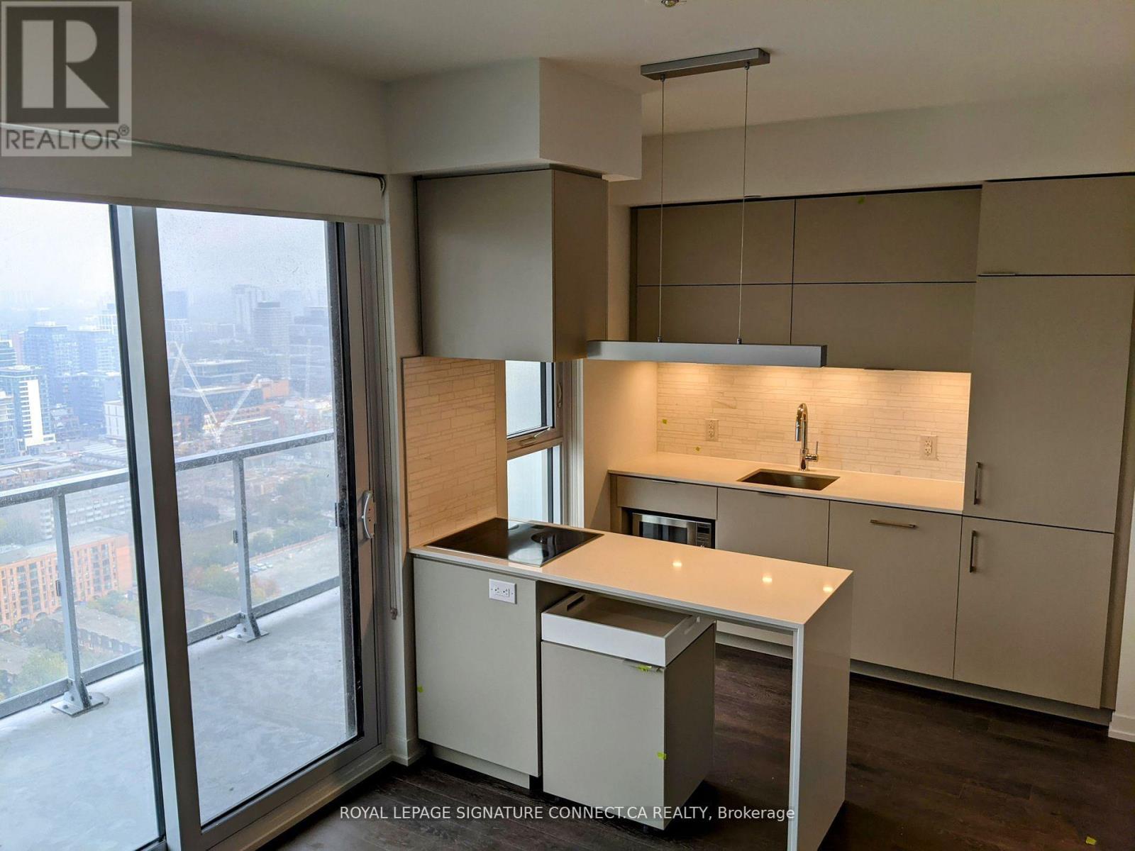 3211 - 15 Lower Jarvis Street, Toronto, Ontario  M5E 0C4 - Photo 4 - C13120422