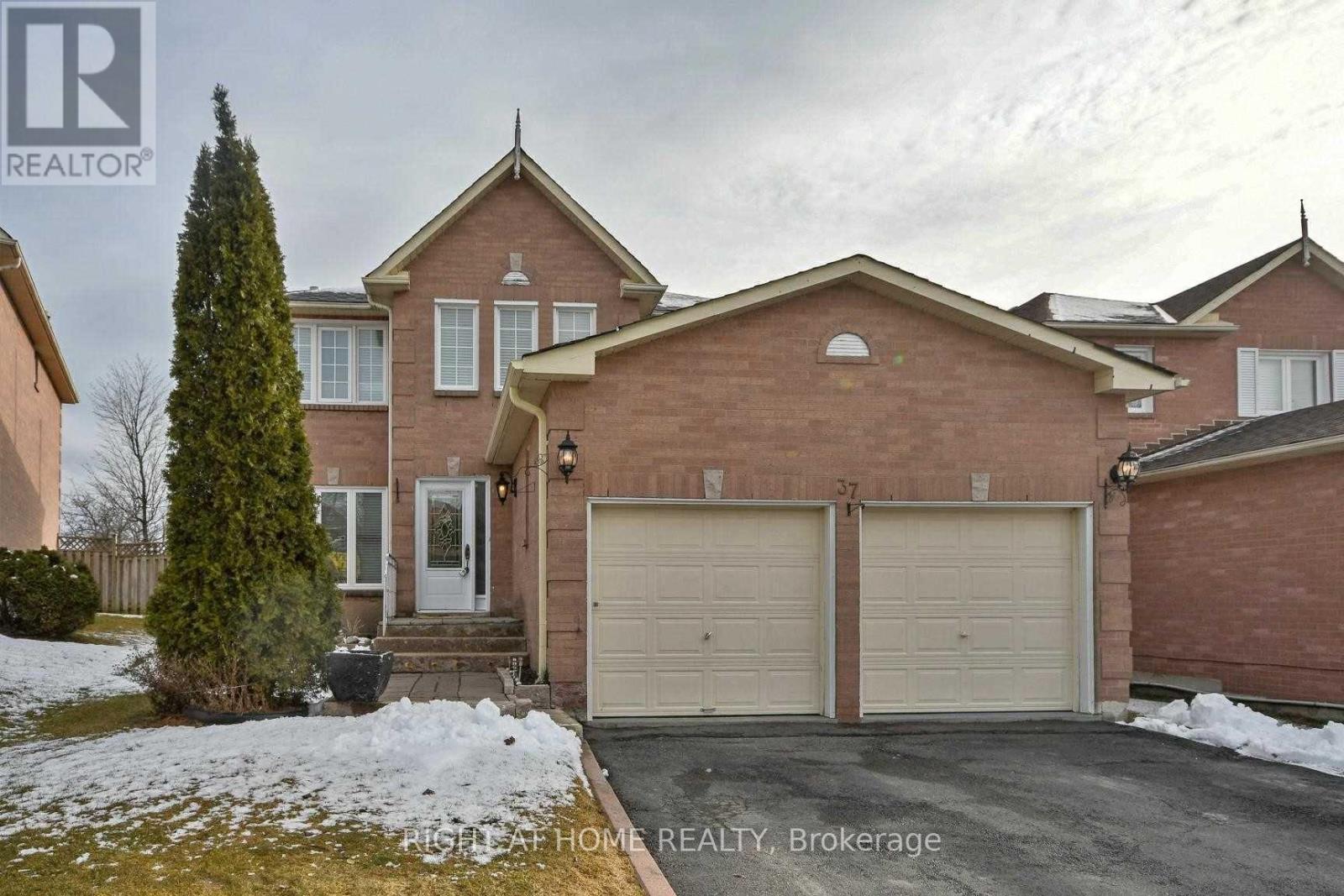 37 WILLCOCKS CRESCENT N, Ajax, Ontario
