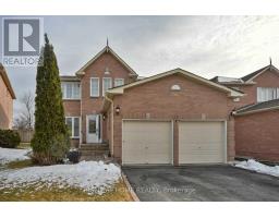 37 WILLCOCKS CRESCENT N, Ajax, Ontario