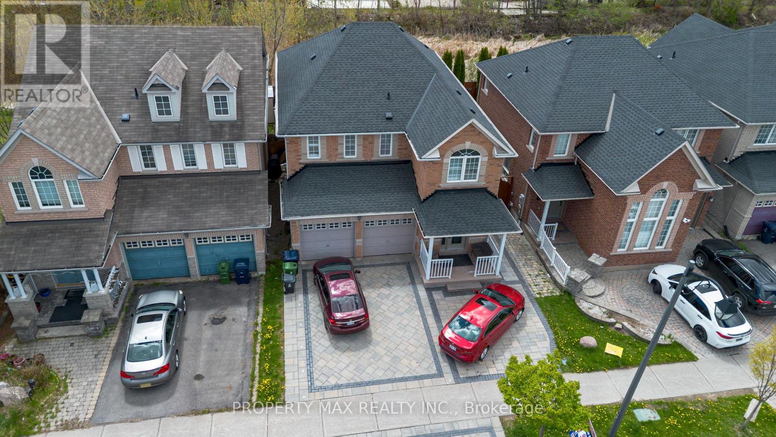 29 Grackle Trail, Toronto, Ontario  M1X 2A4 - Photo 3 - E13120298