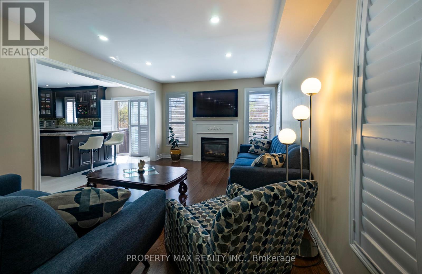 29 Grackle Trail, Toronto, Ontario  M1X 2A4 - Photo 38 - E13120298
