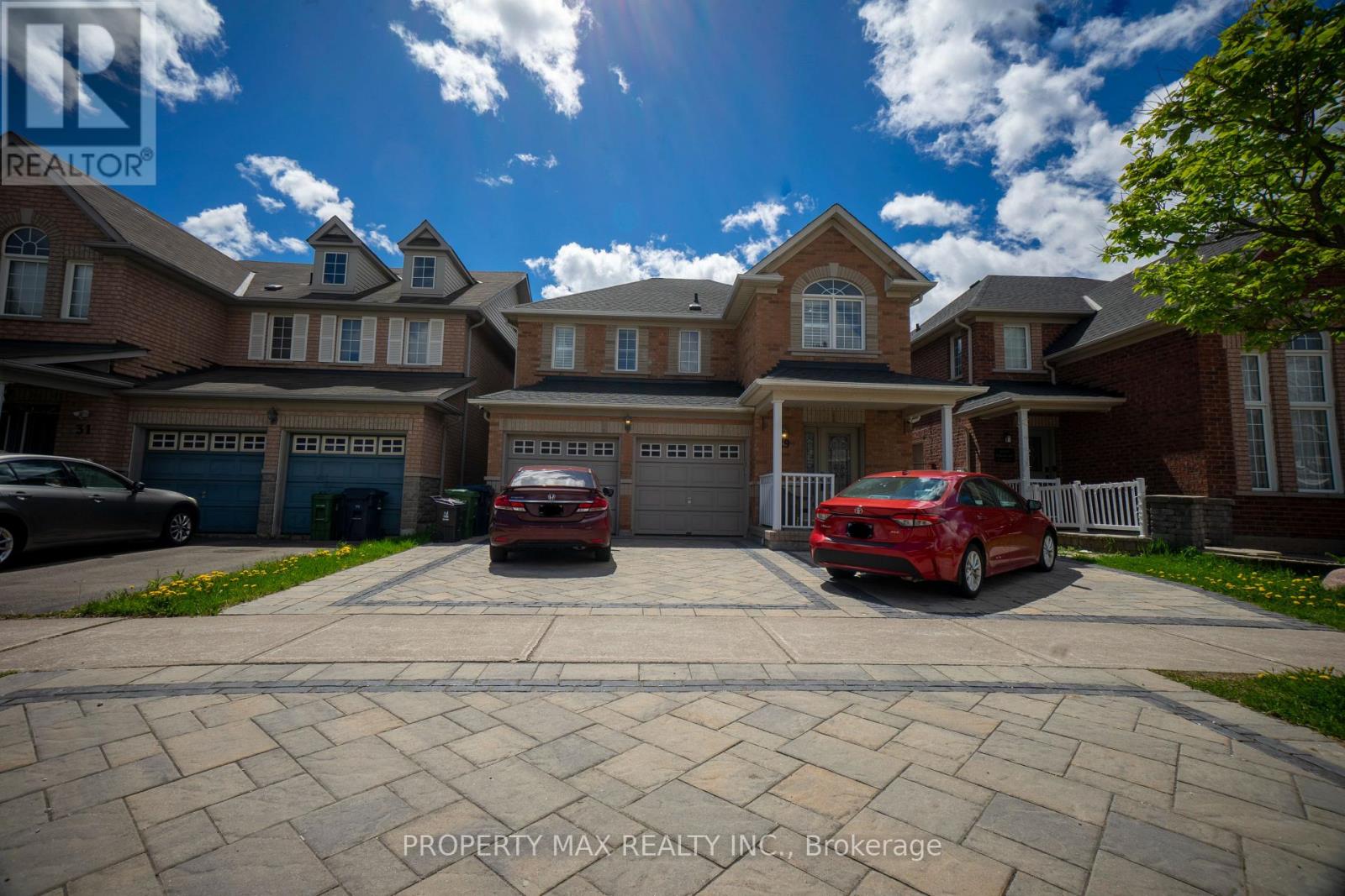 29 Grackle Trail, Toronto, Ontario  M1X 2A4 - Photo 4 - E13120298