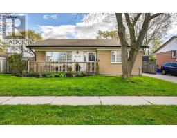 919 BAYVIEW AVENUE, Whitby, Ontario