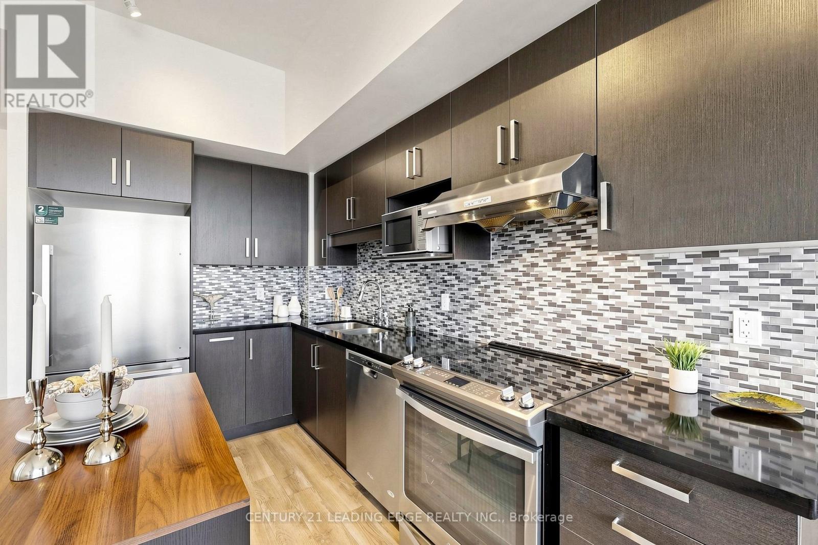 1801 - 89 South Town Centre Boulevard, Markham, Ontario  L6G 0E8 - Photo 11 - N13120272