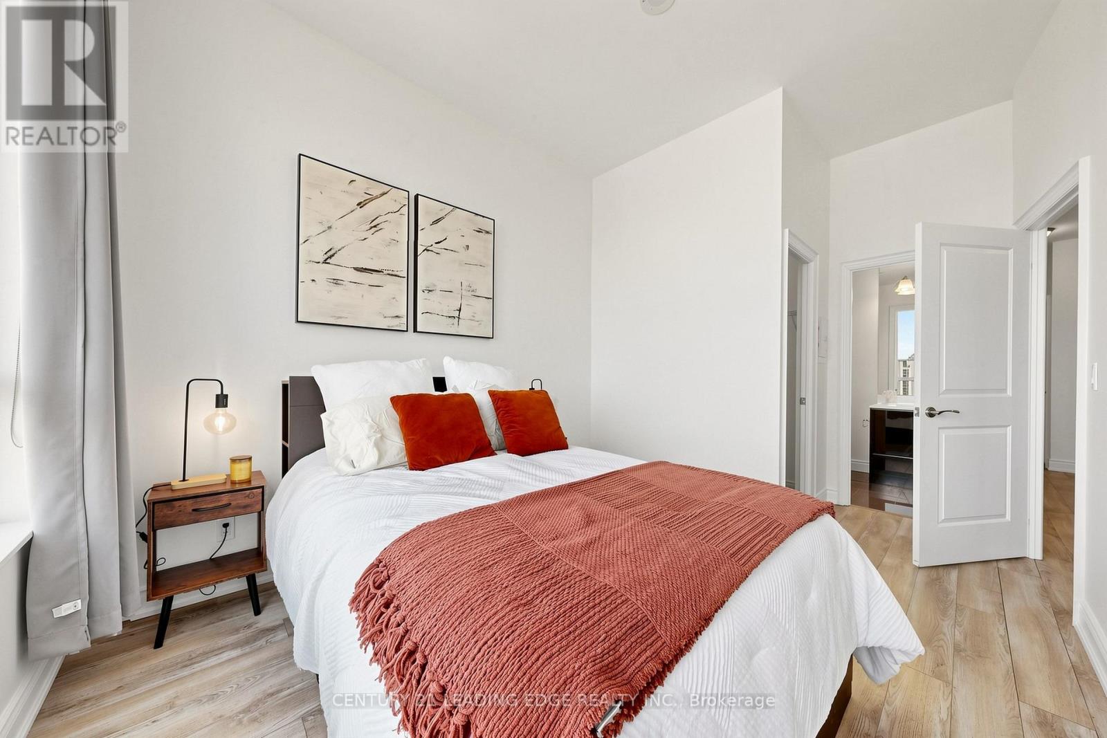 1801 - 89 South Town Centre Boulevard, Markham, Ontario  L6G 0E8 - Photo 13 - N13120272