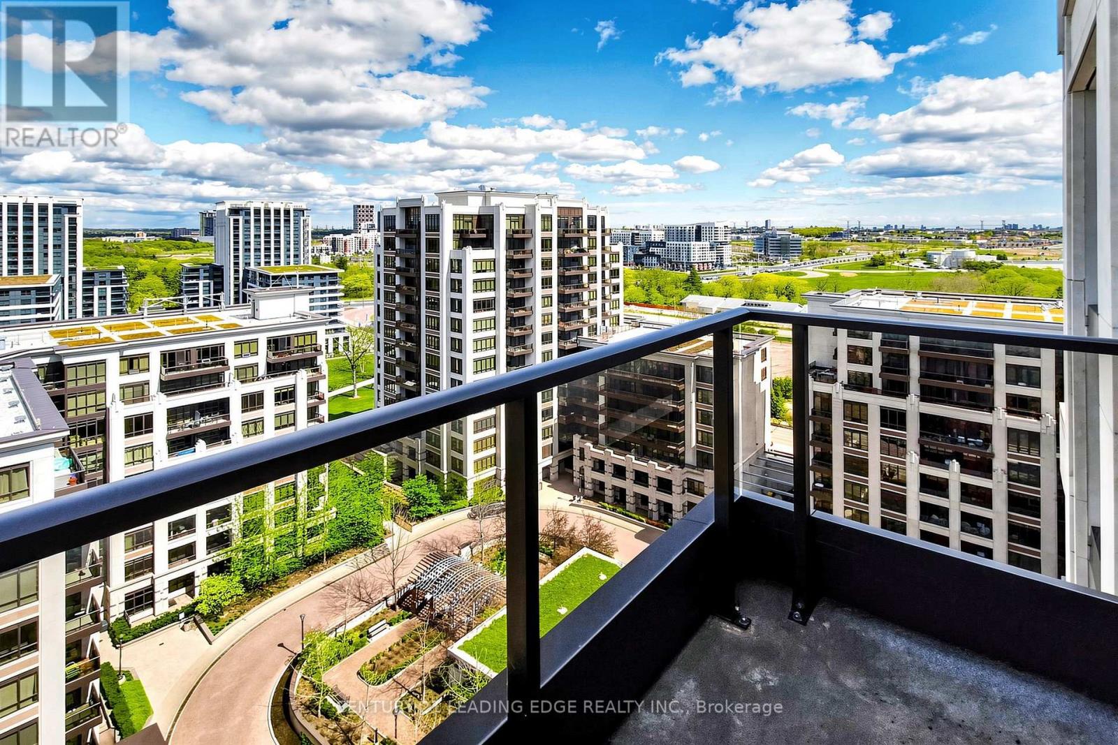 1801 - 89 South Town Centre Boulevard, Markham, Ontario  L6G 0E8 - Photo 21 - N13120272
