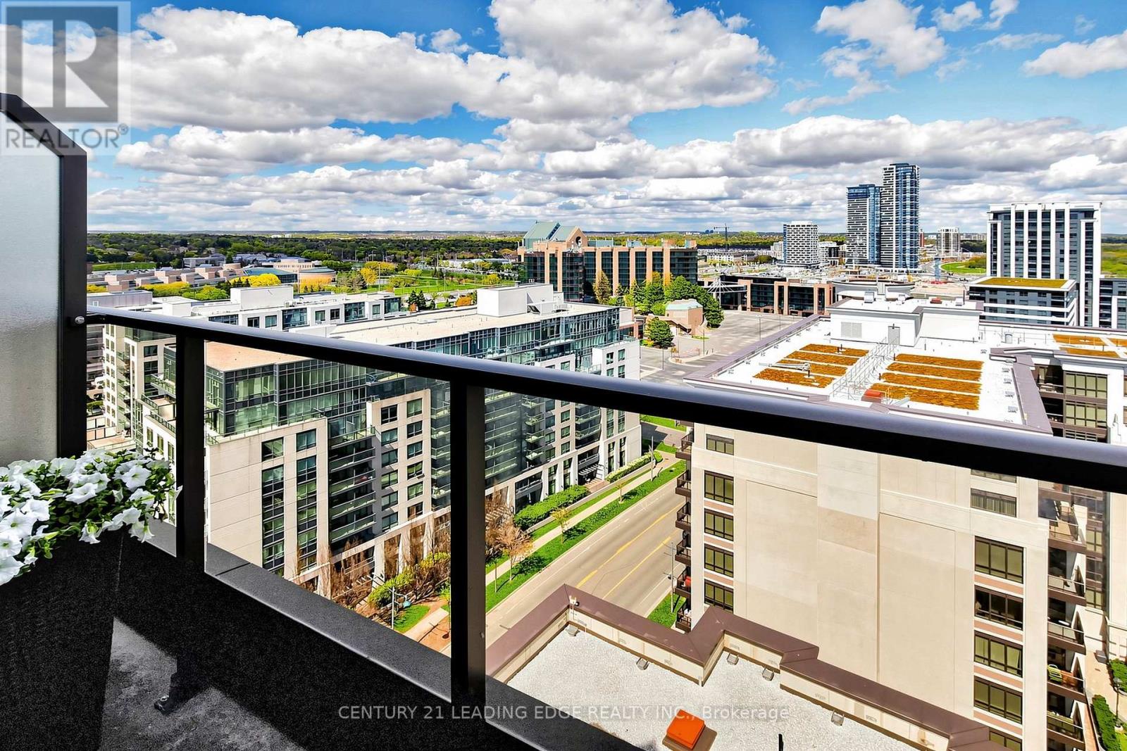 1801 - 89 South Town Centre Boulevard, Markham, Ontario  L6G 0E8 - Photo 22 - N13120272