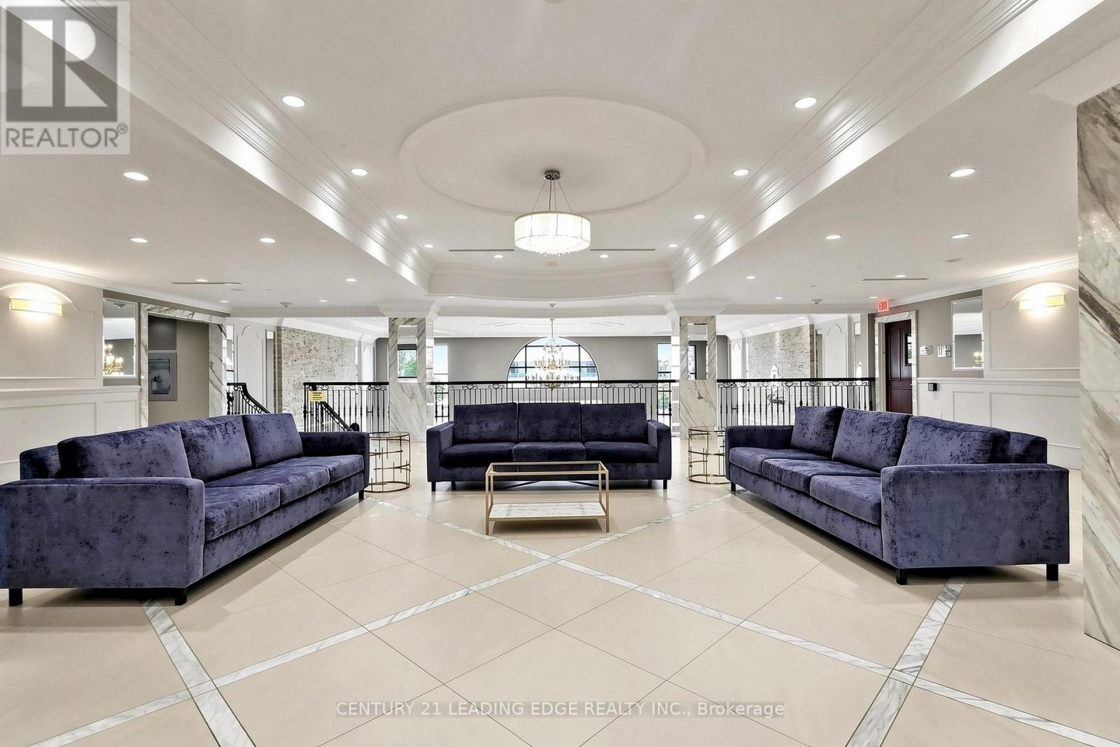 1801 - 89 South Town Centre Boulevard, Markham, Ontario  L6G 0E8 - Photo 27 - N13120272
