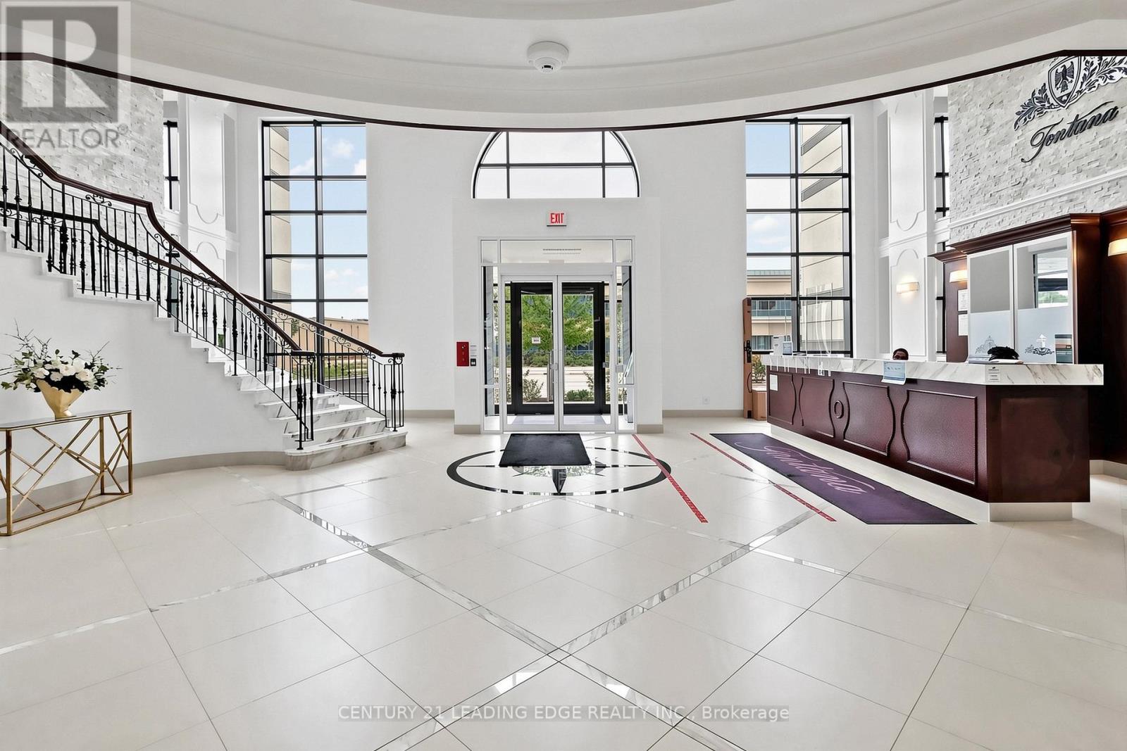 1801 - 89 South Town Centre Boulevard, Markham, Ontario  L6G 0E8 - Photo 32 - N13120272