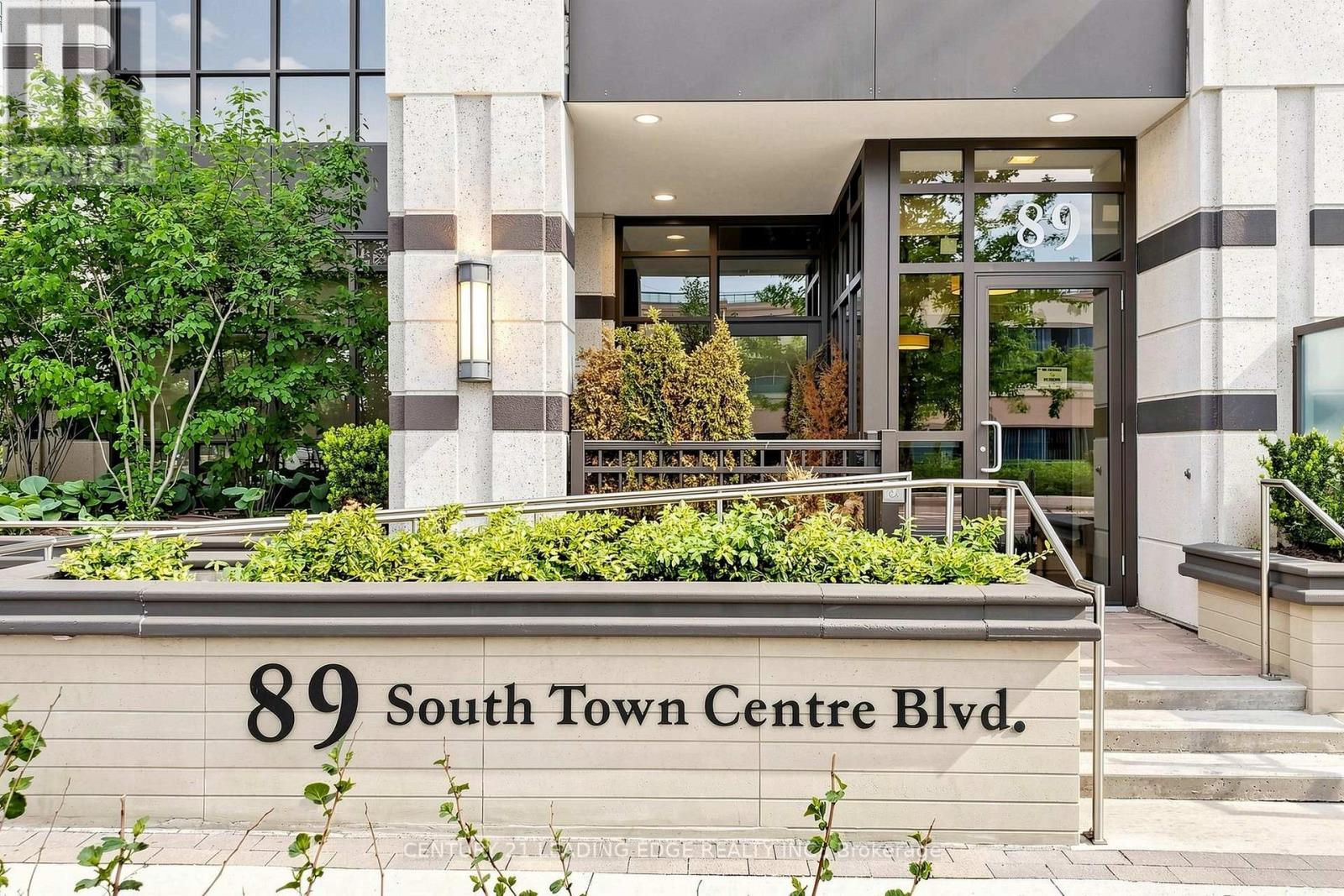 1801 - 89 South Town Centre Boulevard, Markham, Ontario  L6G 0E8 - Photo 35 - N13120272