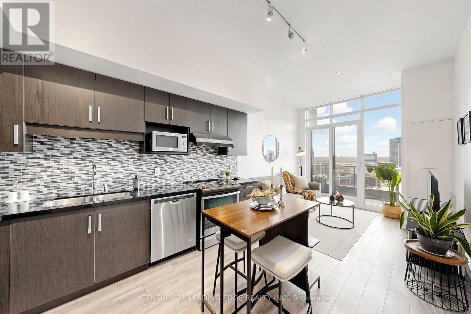 1801 - 89 South Town Centre Boulevard, Markham, Ontario  L6G 0E8 - Photo 6 - N13120272