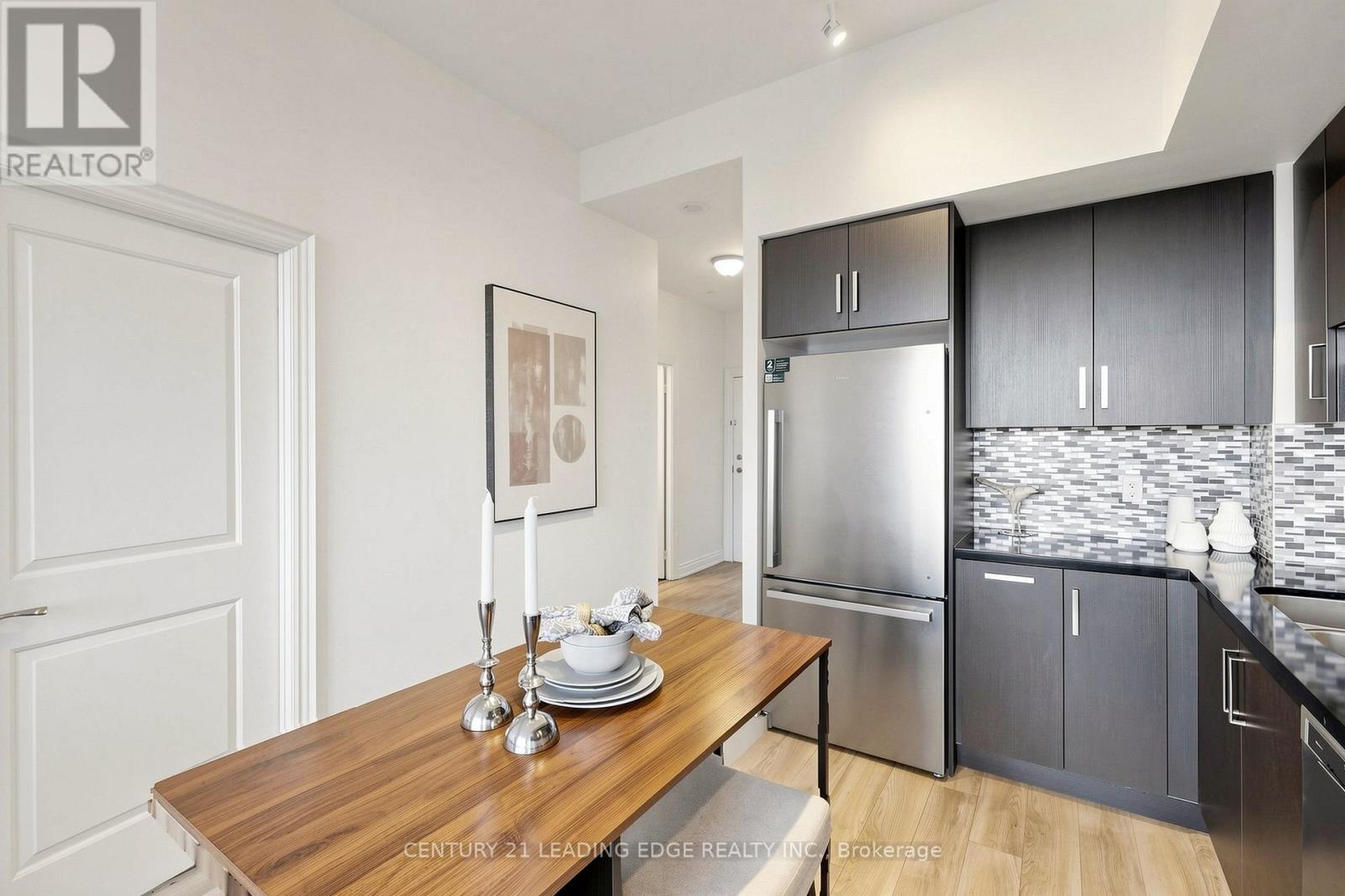 1801 - 89 South Town Centre Boulevard, Markham, Ontario  L6G 0E8 - Photo 8 - N13120272