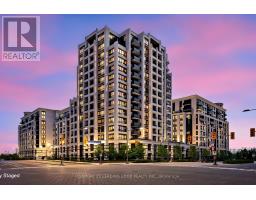 1801 - 89 SOUTH TOWN CENTRE BOULEVARD, Markham, Ontario