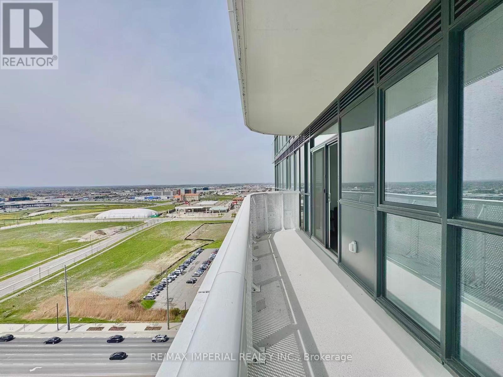 1901 - 8 Interchange Way, Vaughan (Vaughan Corporate Centre), Ontario  L4K 0R2 - Photo 11 - N13120316