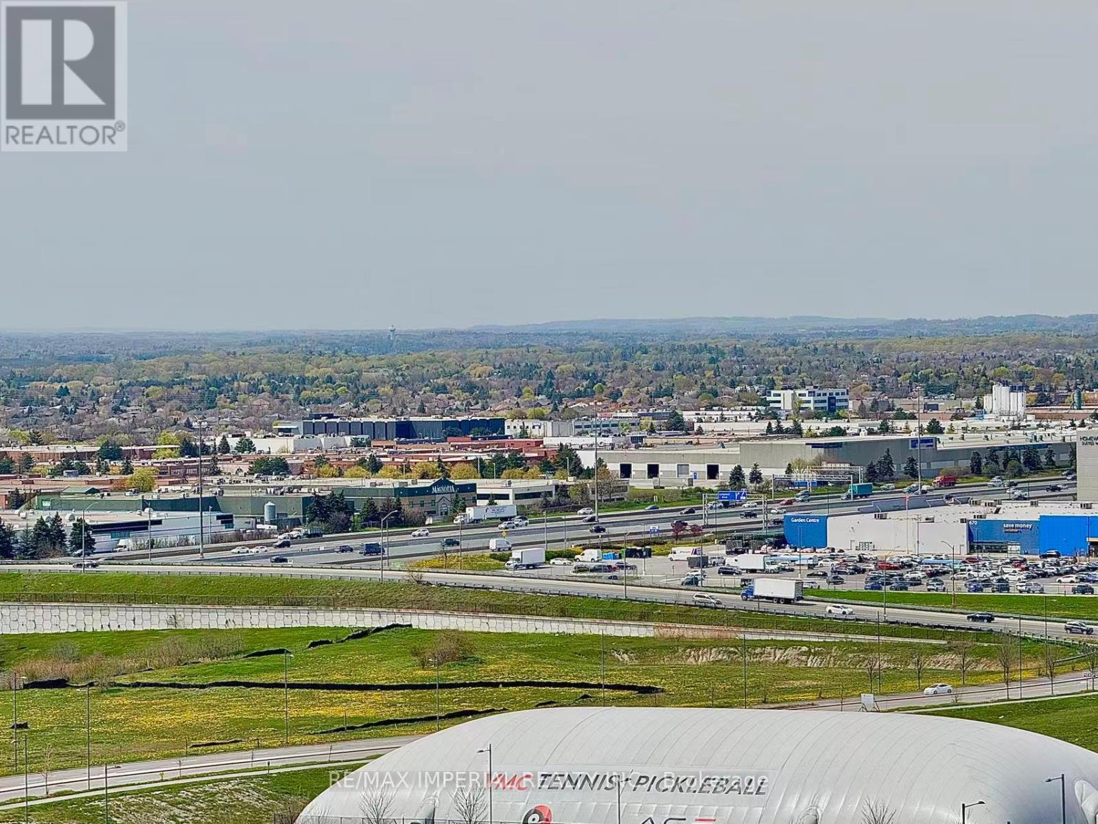1901 - 8 Interchange Way, Vaughan (Vaughan Corporate Centre), Ontario  L4K 0R2 - Photo 12 - N13120316