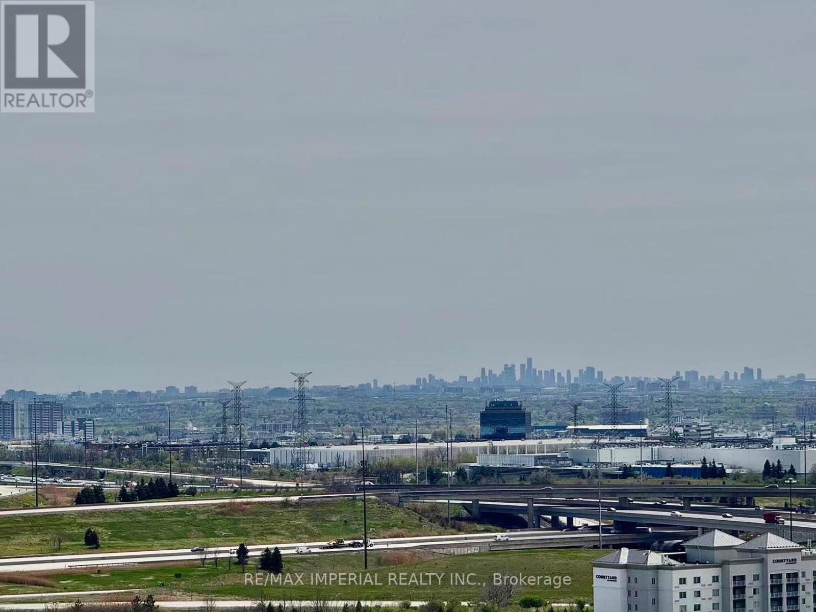 1901 - 8 Interchange Way, Vaughan (Vaughan Corporate Centre), Ontario  L4K 0R2 - Photo 13 - N13120316