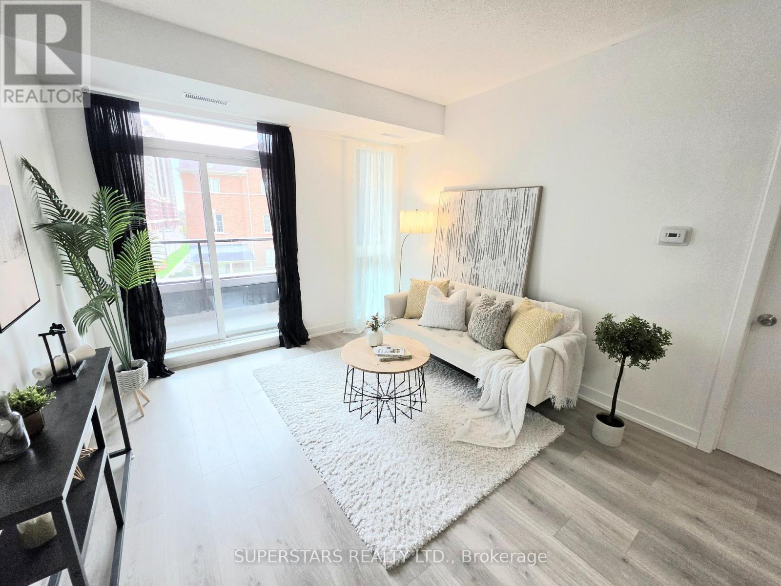 206 - 1 Climo Lane, Markham, Ontario  L6E 0V8 - Photo 10 - N13120322