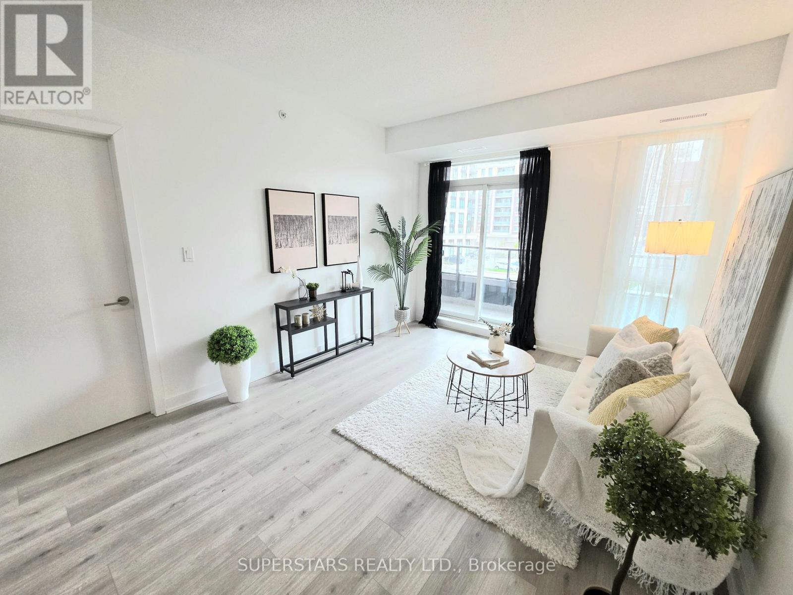 206 - 1 Climo Lane, Markham, Ontario  L6E 0V8 - Photo 12 - N13120322