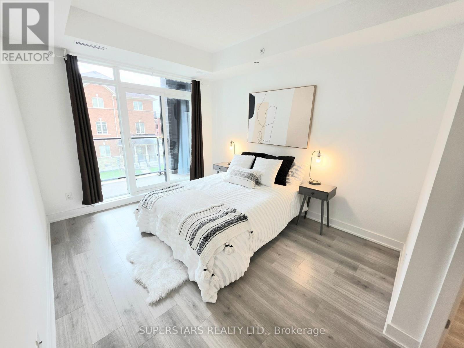 206 - 1 Climo Lane, Markham, Ontario  L6E 0V8 - Photo 13 - N13120322