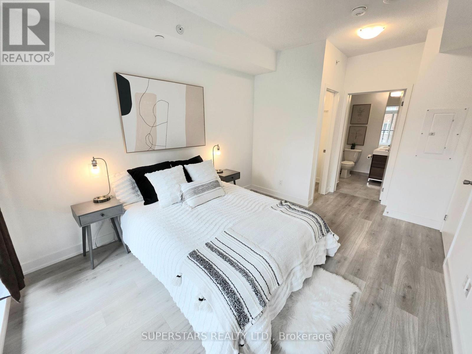 206 - 1 Climo Lane, Markham, Ontario  L6E 0V8 - Photo 14 - N13120322
