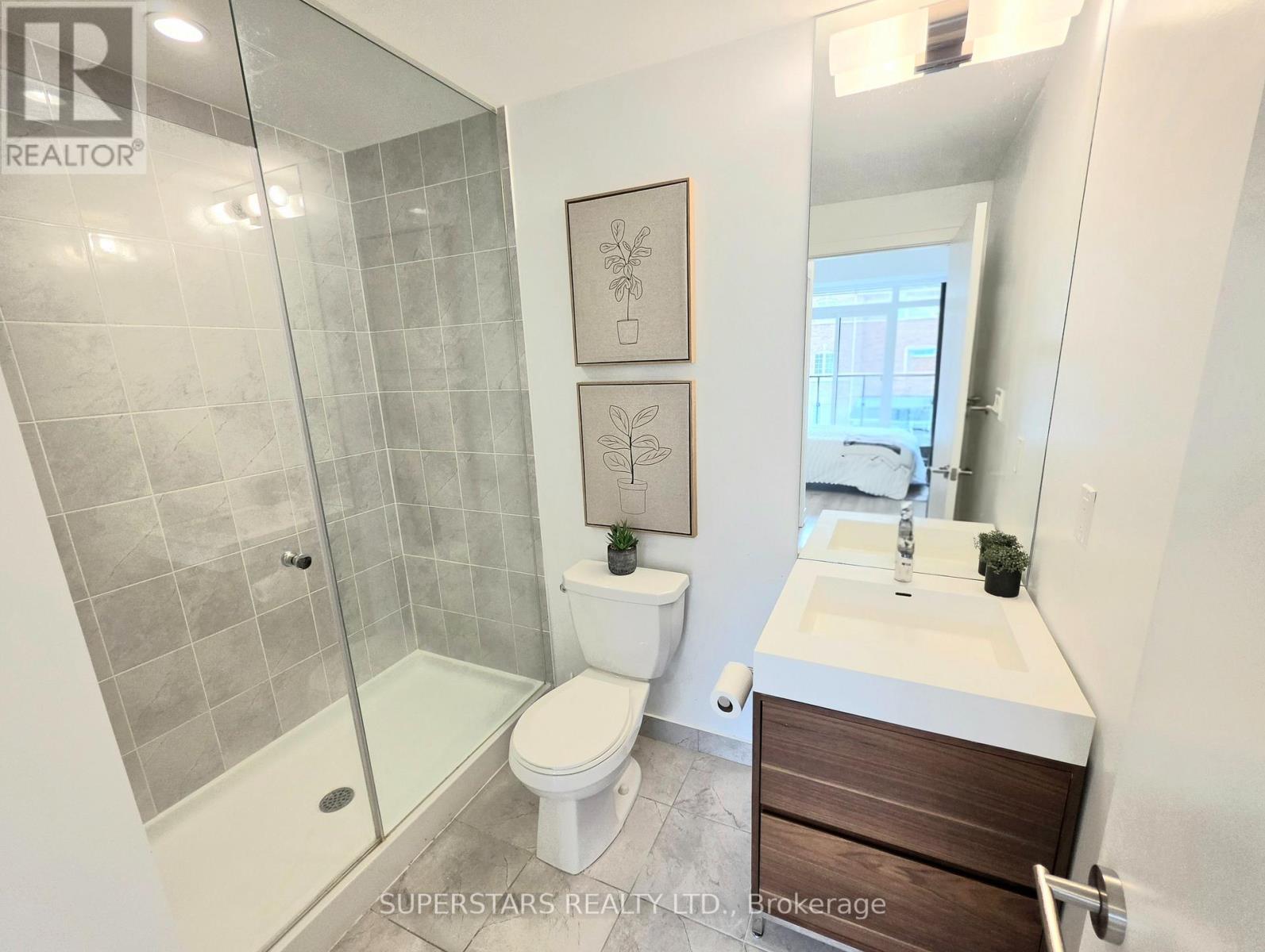 206 - 1 Climo Lane, Markham, Ontario  L6E 0V8 - Photo 16 - N13120322