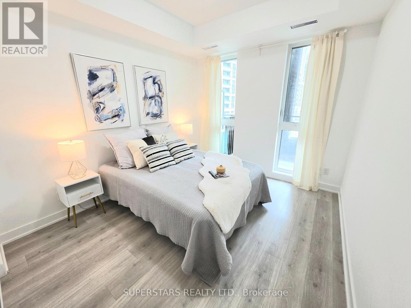 206 - 1 Climo Lane, Markham, Ontario  L6E 0V8 - Photo 17 - N13120322