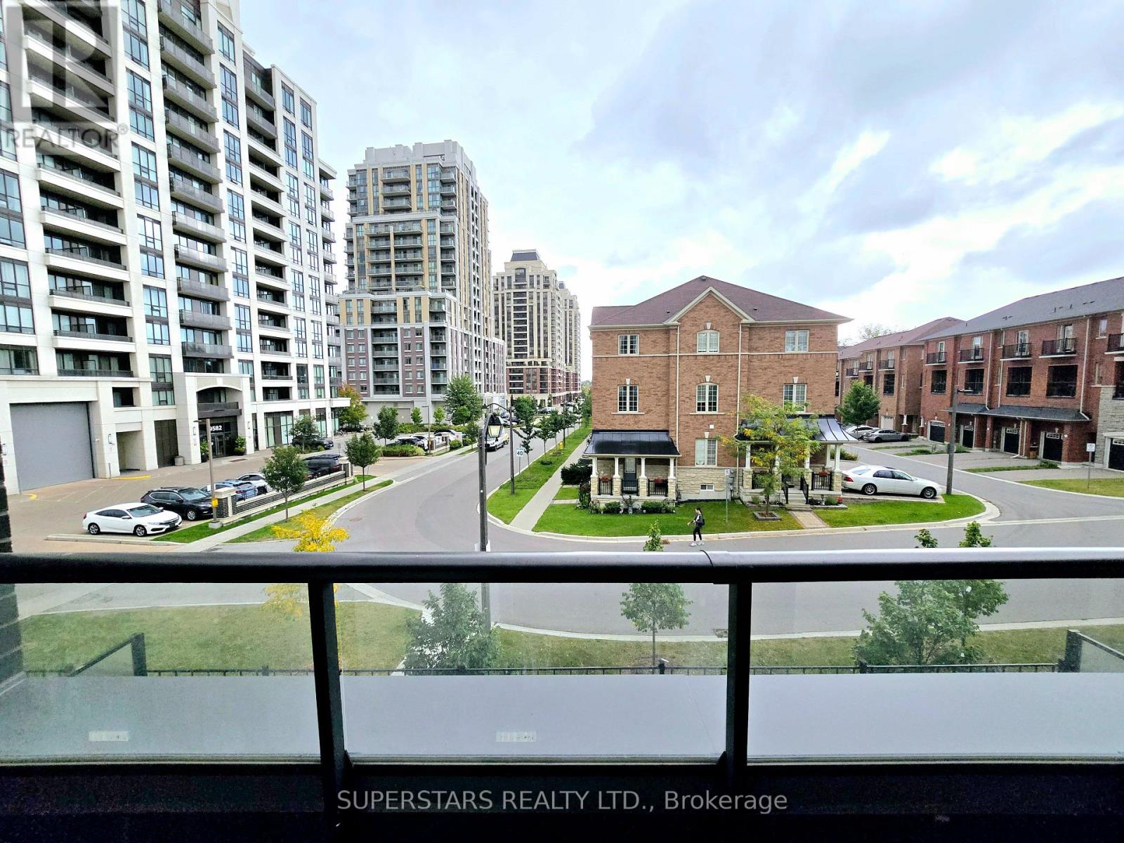 206 - 1 Climo Lane, Markham, Ontario  L6E 0V8 - Photo 21 - N13120322