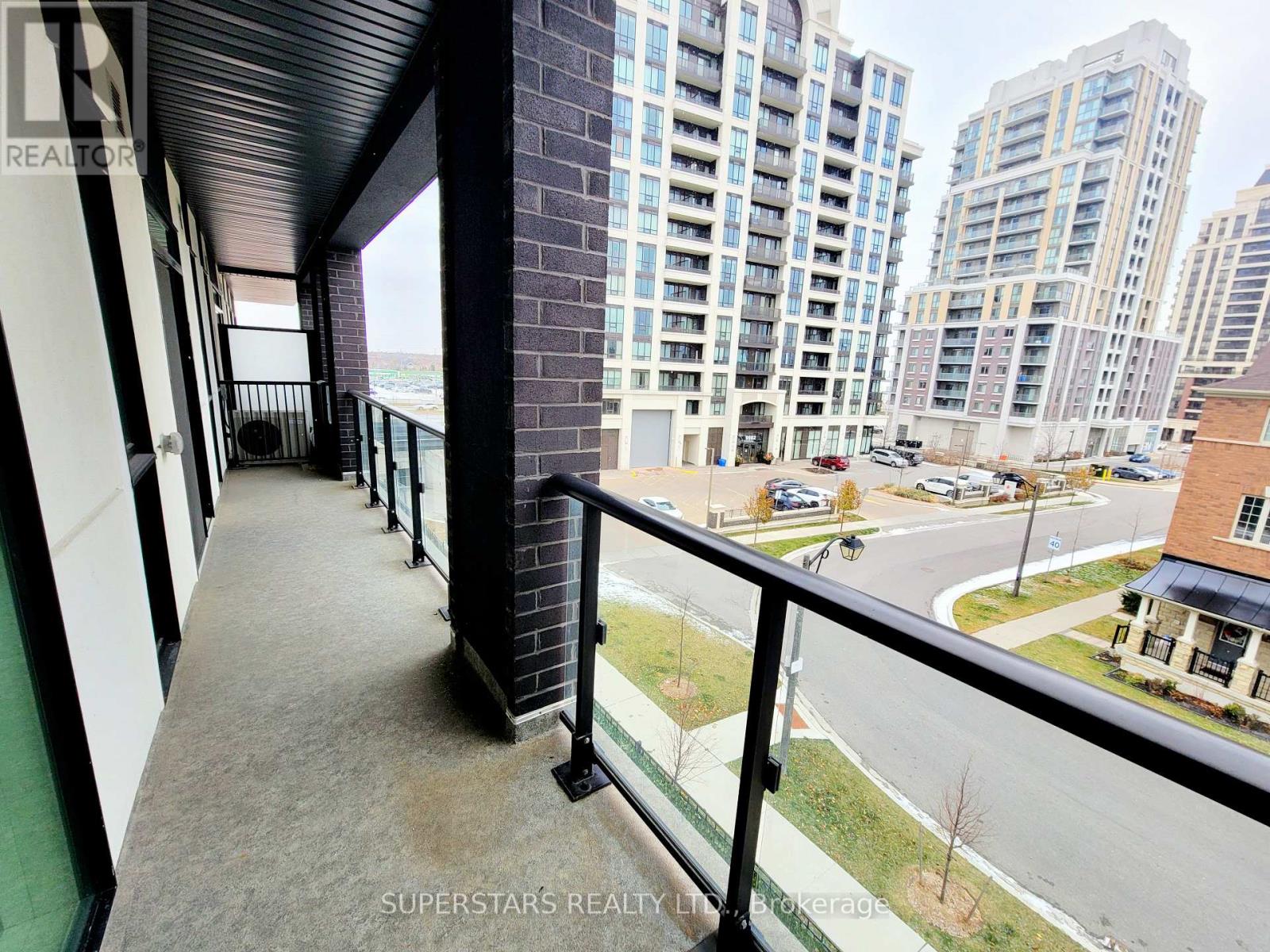 206 - 1 Climo Lane, Markham, Ontario  L6E 0V8 - Photo 23 - N13120322