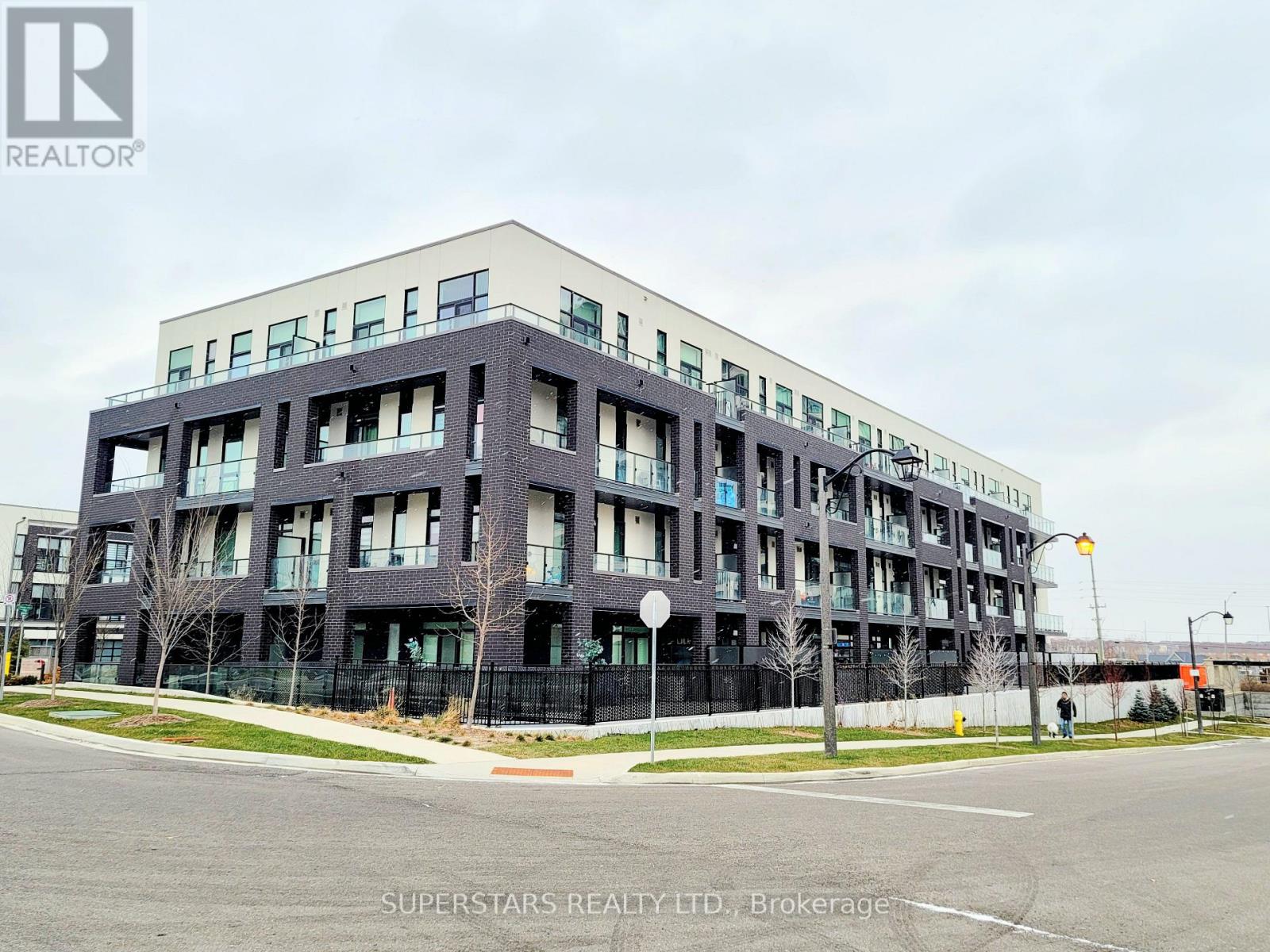 206 - 1 Climo Lane, Markham, Ontario  L6E 0V8 - Photo 25 - N13120322