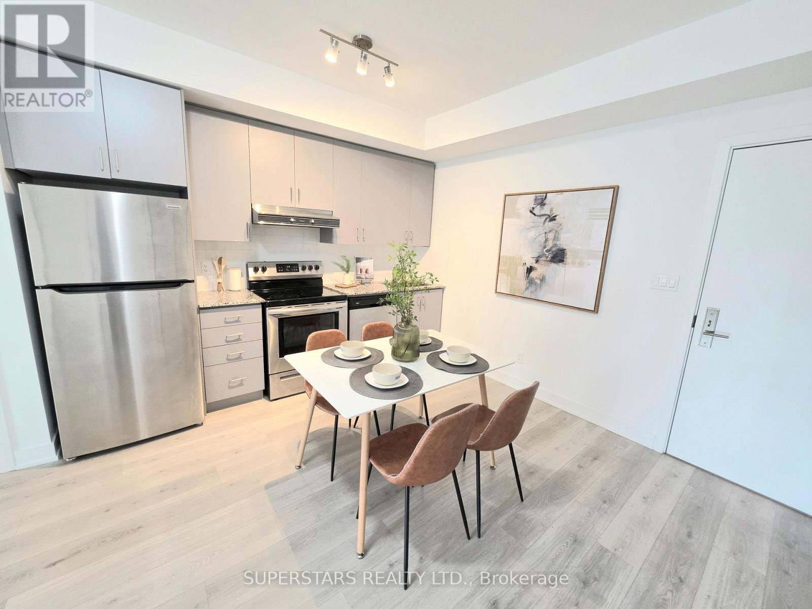 206 - 1 Climo Lane, Markham, Ontario  L6E 0V8 - Photo 6 - N13120322