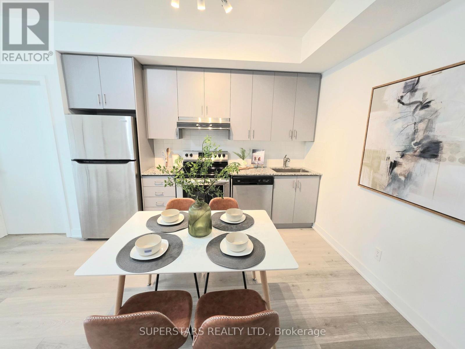 206 - 1 Climo Lane, Markham, Ontario  L6E 0V8 - Photo 7 - N13120322