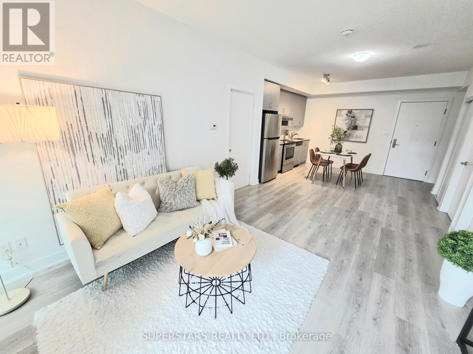 206 - 1 Climo Lane, Markham, Ontario  L6E 0V8 - Photo 9 - N13120322