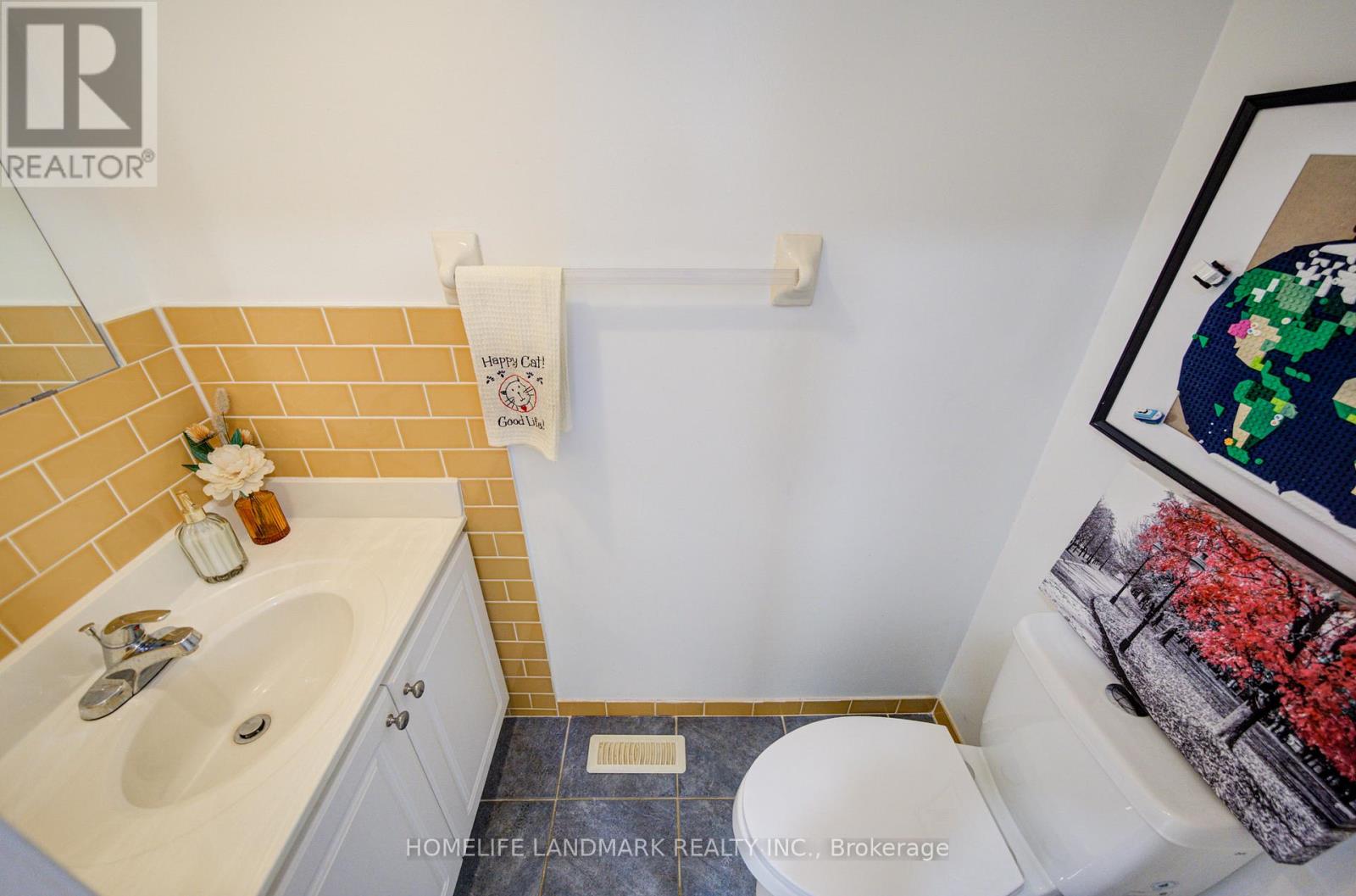 44 Duxford Crescent, Markham, Ontario  L3R 7A9 - Photo 6 - N13120326