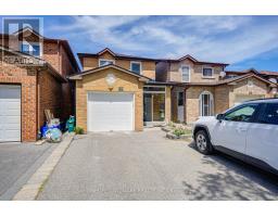 44 DUXFORD CRESCENT, Markham, Ontario