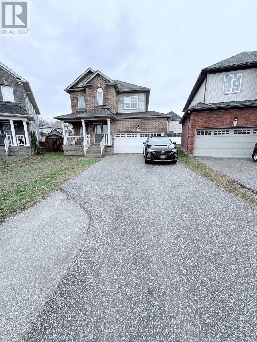 80 DIANA DRIVE, orillia, Ontario