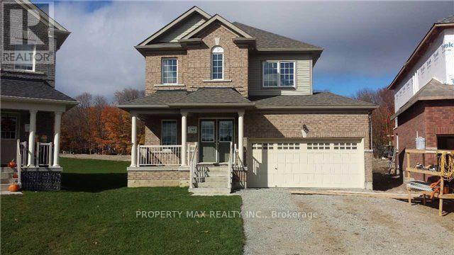 80 Diana Drive, Orillia, Ontario  L3V 0E3 - Photo 2 - S13120334