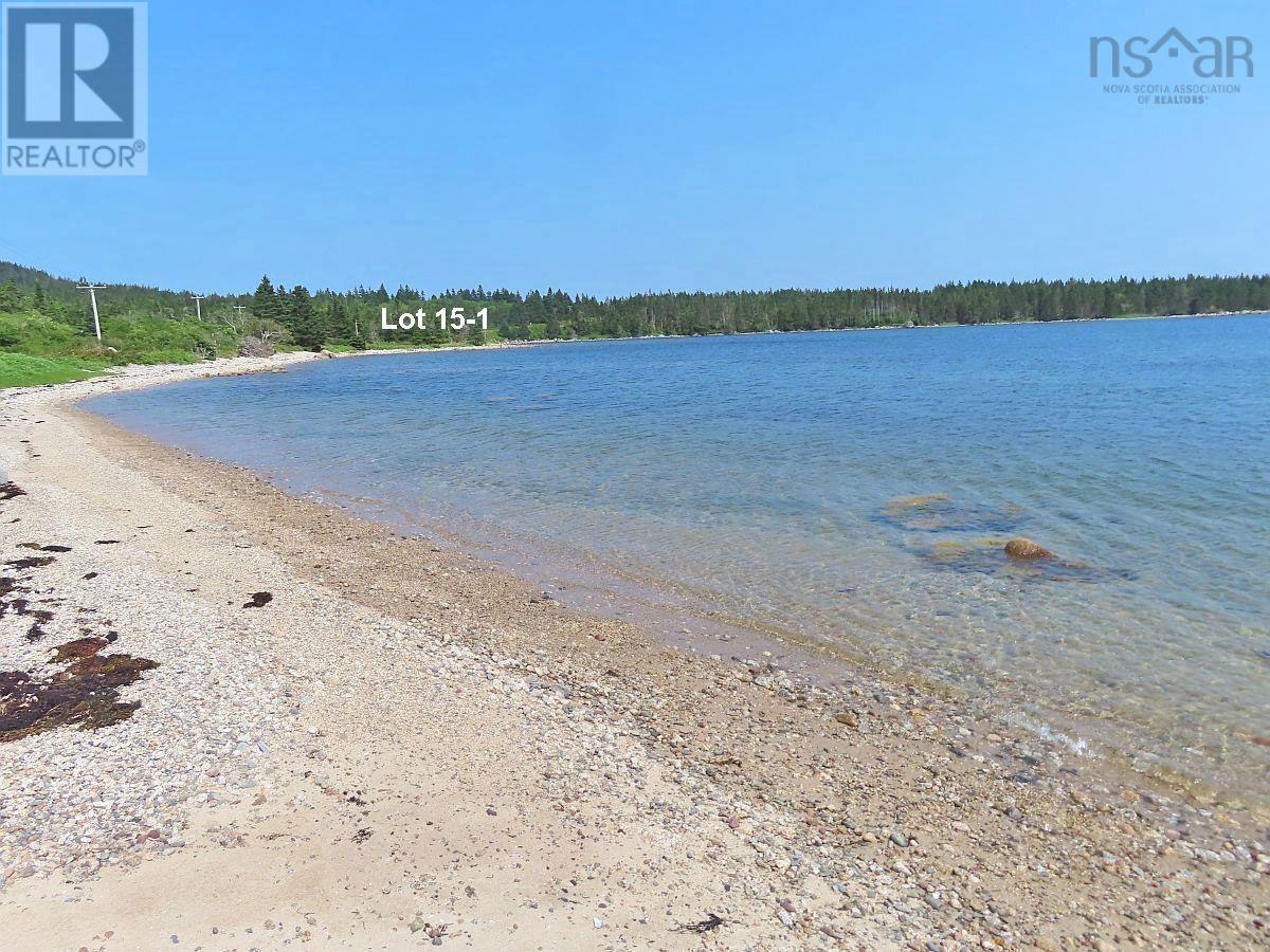 Lots 15&15-1 Hwy 316 (English Hbr), Cole Harbour, Nova Scotia  B0H 1T0 - Photo 14 - 202514326