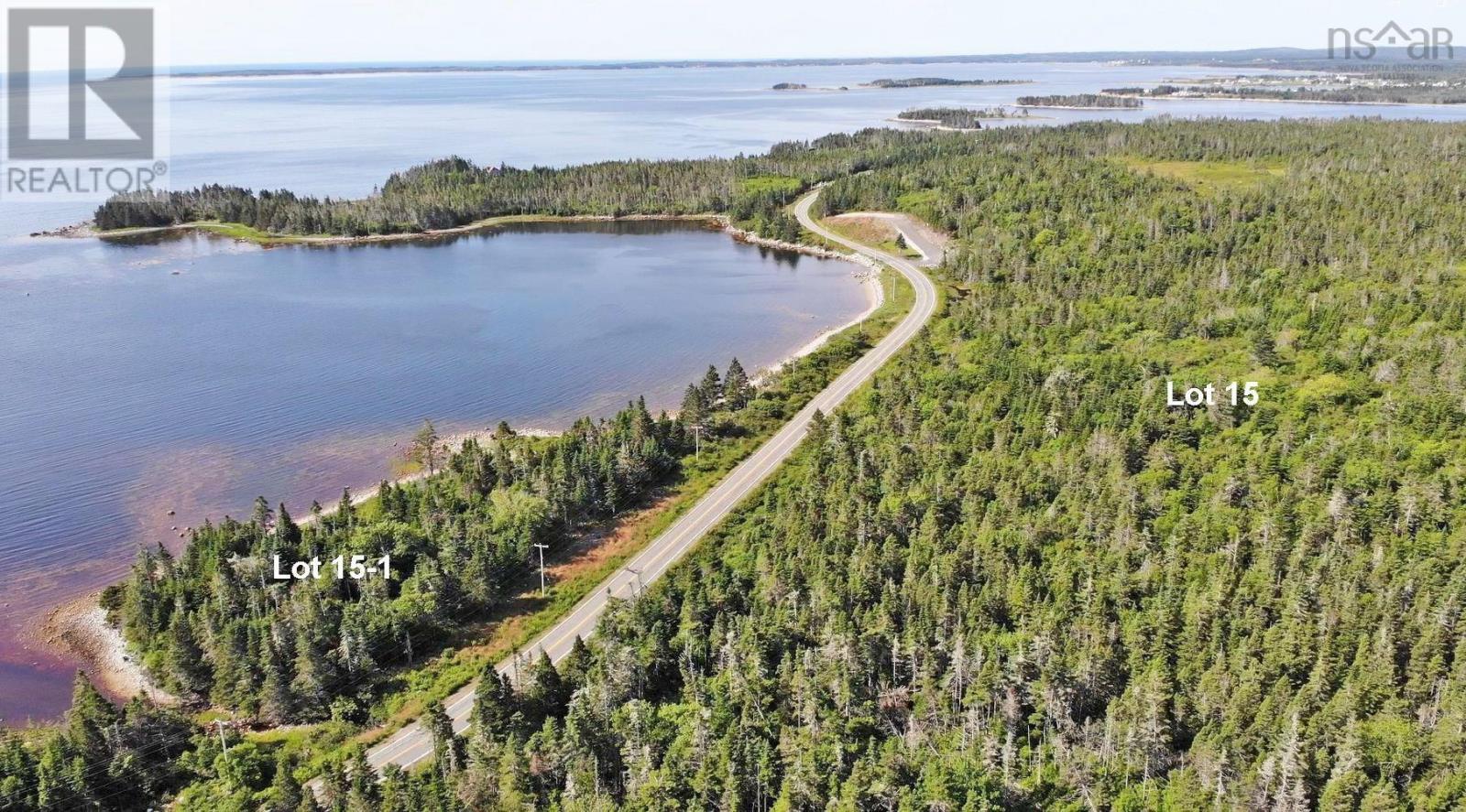 Lots 15&15-1 Hwy 316 (English Hbr), Cole Harbour, Nova Scotia  B0H 1T0 - Photo 11 - 202514326