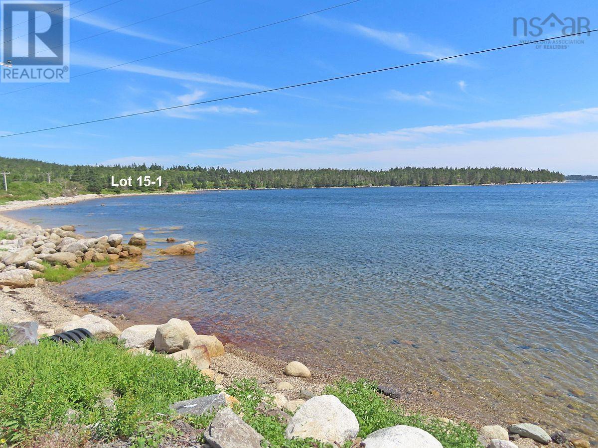 Lots 15&15-1 Hwy 316 (English Hbr), Cole Harbour, Nova Scotia  B0H 1T0 - Photo 16 - 202514326