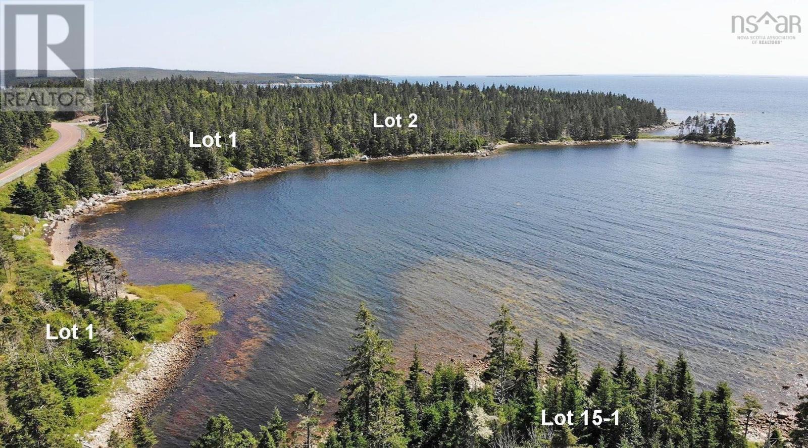 Lots 15&15-1 Hwy 316 (English Hbr), Cole Harbour, Nova Scotia  B0H 1T0 - Photo 25 - 202514326