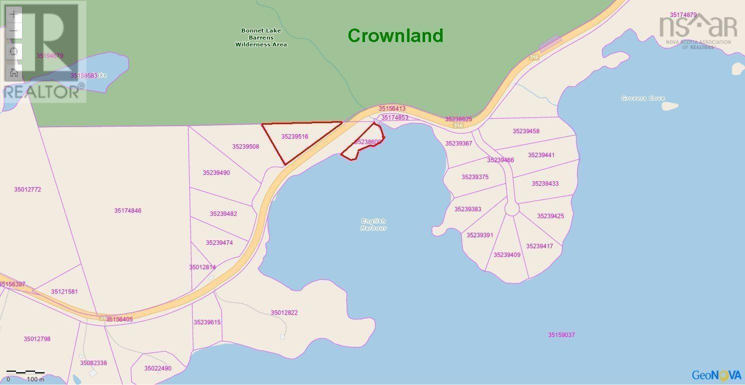 Lots 15&15-1 Hwy 316 (English Hbr), Cole Harbour, Nova Scotia  B0H 1T0 - Photo 39 - 202514326