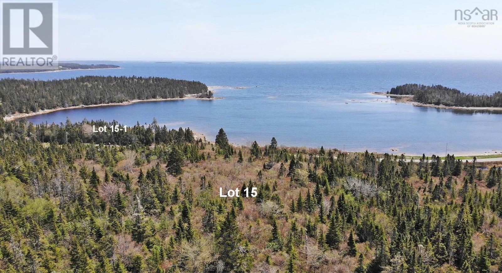 Lots 15&15-1 Hwy 316 (English Hbr), Cole Harbour, Nova Scotia  B0H 1T0 - Photo 29 - 202514326